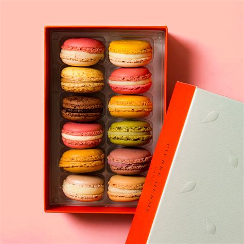 hermes macarons paris|best macarons paris.